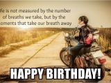 Biker Birthday Meme Happy Birthday Birthday Biker Meme Generator