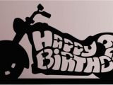 Biker Birthday Meme Happy Birthday Motorcycle Birthday Wishes Stuff