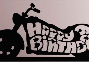 Biker Birthday Meme Happy Birthday Motorcycle Birthday Wishes Stuff