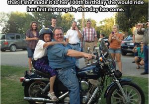 Biker Birthday Meme I Hope I 39 M This Awesome when I Get Old 20 Pics Pleated