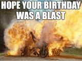 Biker Birthday Meme the Walking Dead Imgflip