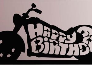 Biker Birthday Memes Happy Birthday Motorcycle Birthday Wishes Stuff