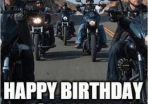Biker Birthday Memes Happy Birthday Oldman Funny Old Man Meme On Me Me