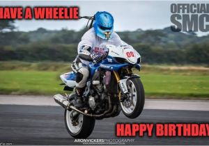 Biker Happy Birthday Meme 15 top Happy Birthday Motorcycle Meme Jokes Quotesbae