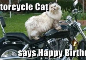 Biker Happy Birthday Meme 18 Biker Birthday Wishes