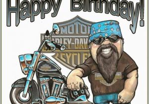 Biker Happy Birthday Meme Iiiii Happy Birthday Birthday Collections Pinterest