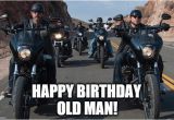 Biker Happy Birthday Meme sons Of Anarchy Memes Gifs Imgflip