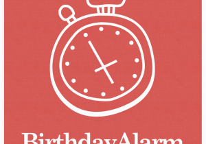 Birthday Alarm Free Cards Login Birthdayalarm