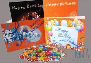 Birthday and Anniversary Cards for Business Corporate Birthday and Greeting Cards Mint