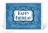 Birthday and Anniversary Cards for Business Professional Happy Birthday Cards 3879 Ministry