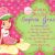 Birthday Announcement Cards 20 Birthday Invitations Cards Sample Wording Printable