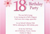 Birthday Bash Invitation Wording 18th Birthday Party Invitation Wording Wordings and Messages