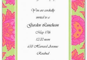 Birthday Brunch Invitation Wording Baby Shower Brunch Invitations Wording Templates