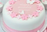 Birthday Cake Decorating Kits Personalised Birthday Cake Decorating Kit by Clever Little