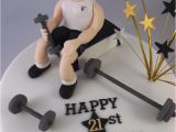 Birthday Cake Decorations for Men 15 Amazing Birthday Cake Ideas for Men