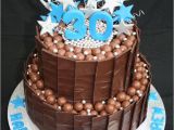 Birthday Cake Decorations for Men 17 Best Ideas About 30th Birthday Cakes On Pinterest