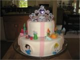 Birthday Cake Kits for Cake Decorating Snow White Birthday Cake Decorations Ideas Wedding