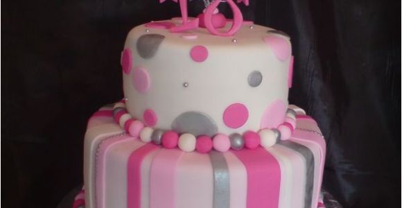 Birthday Cakes for 18th Birthday Girl 18th Birthday Cake Ideas for A Girl Happy Birthday