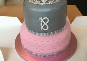 Birthday Cakes for 18th Birthday Girl Best 25 18th Birthday Cake Ideas On Pinterest