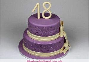 Birthday Cakes for 18th Birthday Girl Best Birthday Cakes In London Pinkcakeland