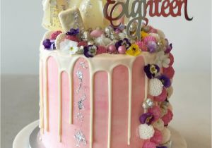 Birthday Cakes for 18th Birthday Girl top 7 Best 18th Birthday Gift Ideas Ferns N Petals