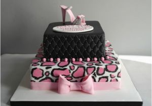 Birthday Cakes for 30th Birthday Girl 30th Birthday Cake Cake by Bluebirdsbakehouse Cakesdecor