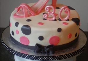 Birthday Cakes for 30th Birthday Girl 30th Birthday Cakes for Girls A Birthday Cake