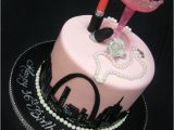 Birthday Cakes for 30th Birthday Girl Birthday Cakes for Her Fashion Freed 39 S Bakery Las