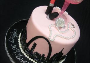 Birthday Cakes for 30th Birthday Girl Birthday Cakes for Her Fashion Freed 39 S Bakery Las