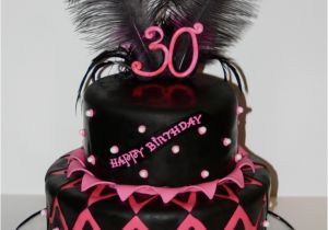 Birthday Cakes for 30th Birthday Girl Girlie Girl 30th Birthday Cake Birthday Pinterest