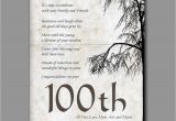 Birthday Card 100 Years Old 100th Birthday 100 Years Old Birthday Gift Gift From 100