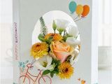 Birthday Card and Flowers Delivery Birthday Flowers Gifts Free Uk Delivery Flying Flowers