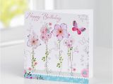 Birthday Card and Flowers Delivery Birthday Greeting Card Card Delivery isle Of Wight Flowers