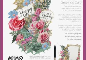 Birthday Card and Flowers Delivery Fresh Flower Birthday Cards Choice Image Flower Rose