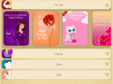 Birthday Card App for Facebook Birthday Cards for Facebook android App Review Download