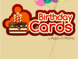 Birthday Card App for Facebook Birthday Cards for Facebook App Review Apppicker