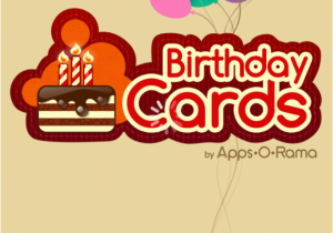 Birthday Card App for Facebook Birthday Cards for Facebook App Review Apppicker