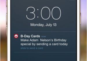 Birthday Card App for Facebook Birthday Cards for Friends by Apps O Rama