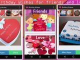 Birthday Card App for Facebook Birthday Wishes android Apps On Google Play