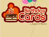 Birthday Card Apps for Facebook Birthday Cards for Facebook App Review Apppicker