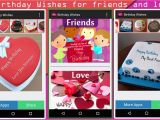 Birthday Card Apps for Facebook Birthday Wishes android Apps On Google Play