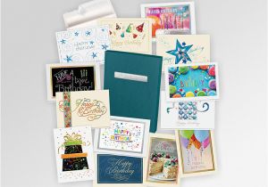 Birthday Card assortment Box Birthday Card assortment Box 1 701851 Business