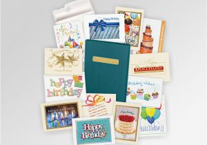 Birthday Card assortment Box Birthday Card assortment Box 2 701853 Business