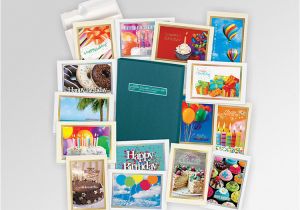 Birthday Card assortment Box Birthday Card assortment Box 3 701855 Business
