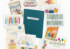 Birthday Card assortment Box why You Should Have A Birthday Card assortment Box