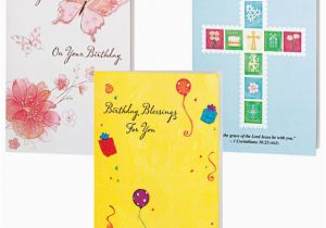 Birthday Card assortment Packs assorted Birthday Cards 24 Pack View 3
