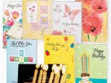 Birthday Card assortment Packs assorted Birthday Cards Birthday Card assortment Easy