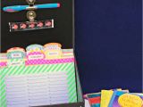 Birthday Card Book organizer Diy Birthday Card organizer