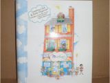 Birthday Card Book organizer Uk Birthday Card organizer Books Collection On Ebay