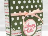 Birthday Card Box Sets 17 Best Images About Card Sets Stampin 39 Up On Pinterest